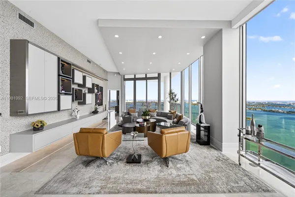 $4,999,999 | 2900 Northeast 7th Avenue, Unit 4904, Miami, FL 33137