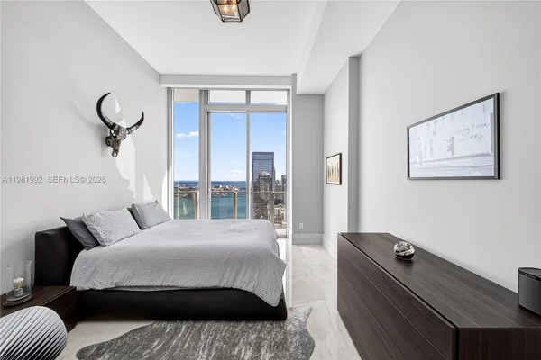 $4,999,999 | 2900 Northeast 7th Avenue, Unit 4904, Miami, FL 33137