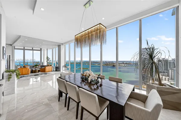 $4,999,999 | 2900 Northeast 7th Avenue, Unit 4904, Miami, FL 33137