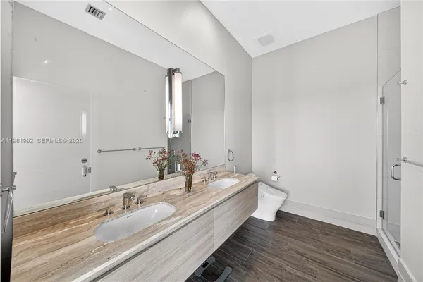 $4,999,999 | 2900 Northeast 7th Avenue, Unit 4904, Miami, FL 33137