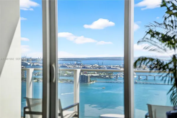 $4,999,999 | 2900 Northeast 7th Avenue, Unit 4904, Miami, FL 33137
