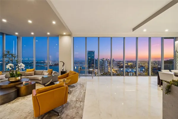 $4,999,999 | 2900 Northeast 7th Avenue, Unit 4904, Miami, FL 33137