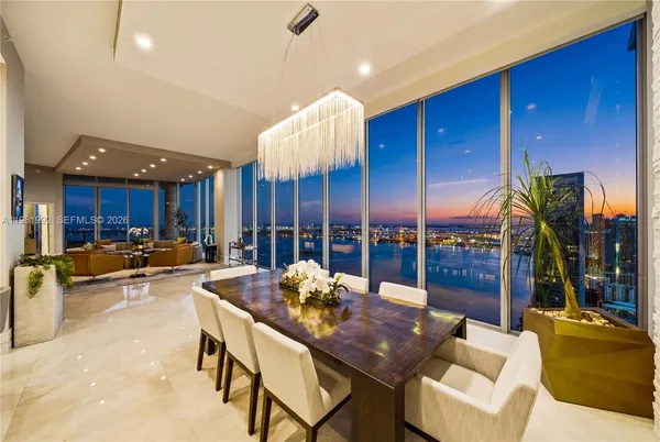 $4,999,999 | 2900 Northeast 7th Avenue, Unit 4904, Miami, FL 33137