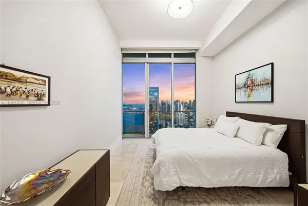 $4,999,999 | 2900 Northeast 7th Avenue, Unit 4904, Miami, FL 33137