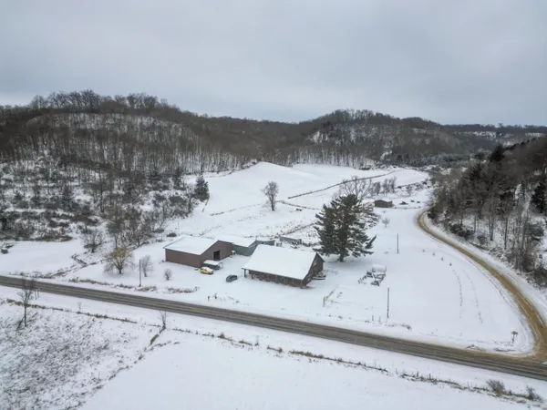 $789,900 | E13758 Highway 82, La Farge, WI 54639