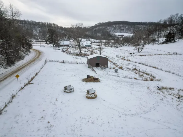 $789,900 | E13758 Highway 82, La Farge, WI 54639