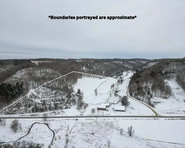 $789,900 | E13758 Highway 82, La Farge, WI 54639