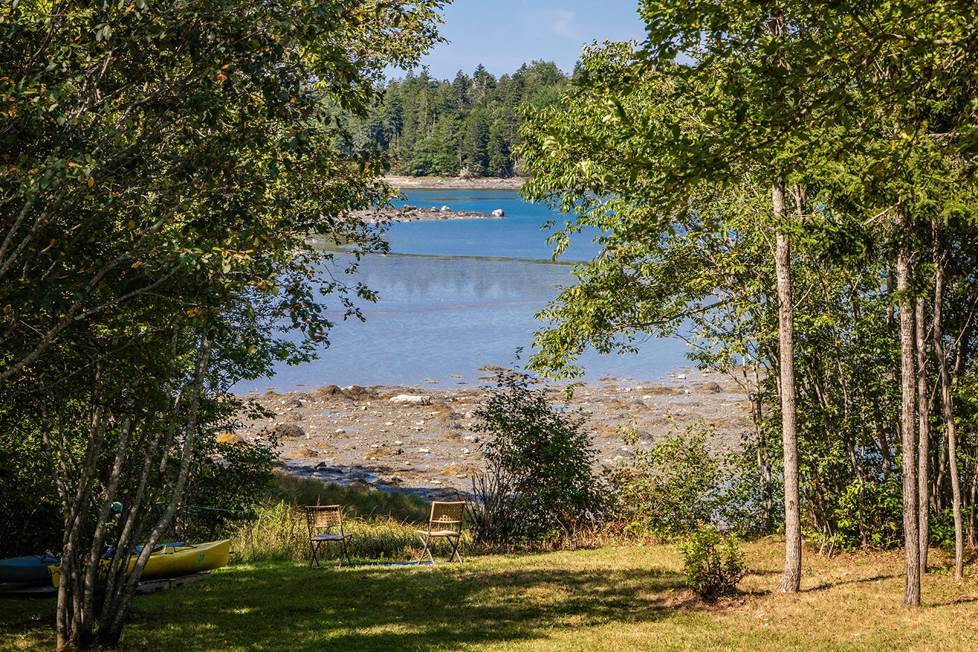 640 River Road Tenants Harbor, ME 04860 - Photo 71 of 75 IMG_9187