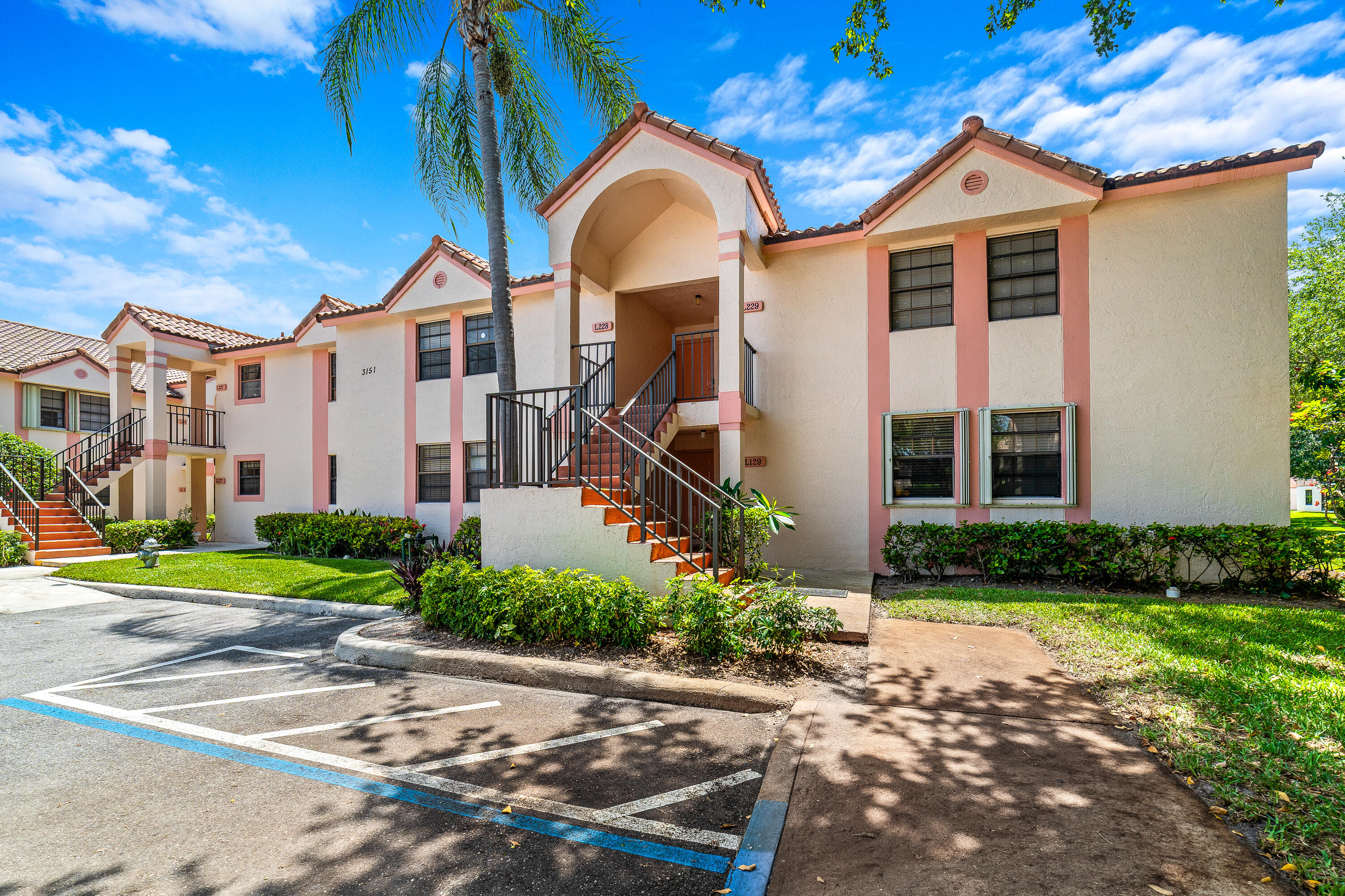 3151 Leewood Terrace, Unit L228 Boca Raton, FL 33431 - Photo 47 of 61 DSC02603