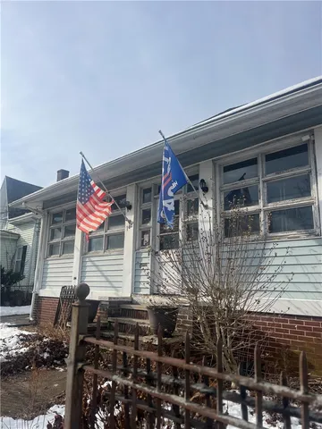 $375,000 | 107 Mulberry Street, Pawtucket, RI 02860