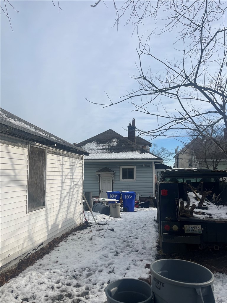 107 Mulberry Street Pawtucket, RI 02860 - Photo 12 of 12