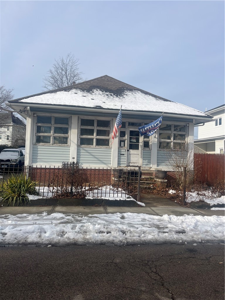 107 Mulberry Street Pawtucket, RI 02860 - Photo 2 of 12