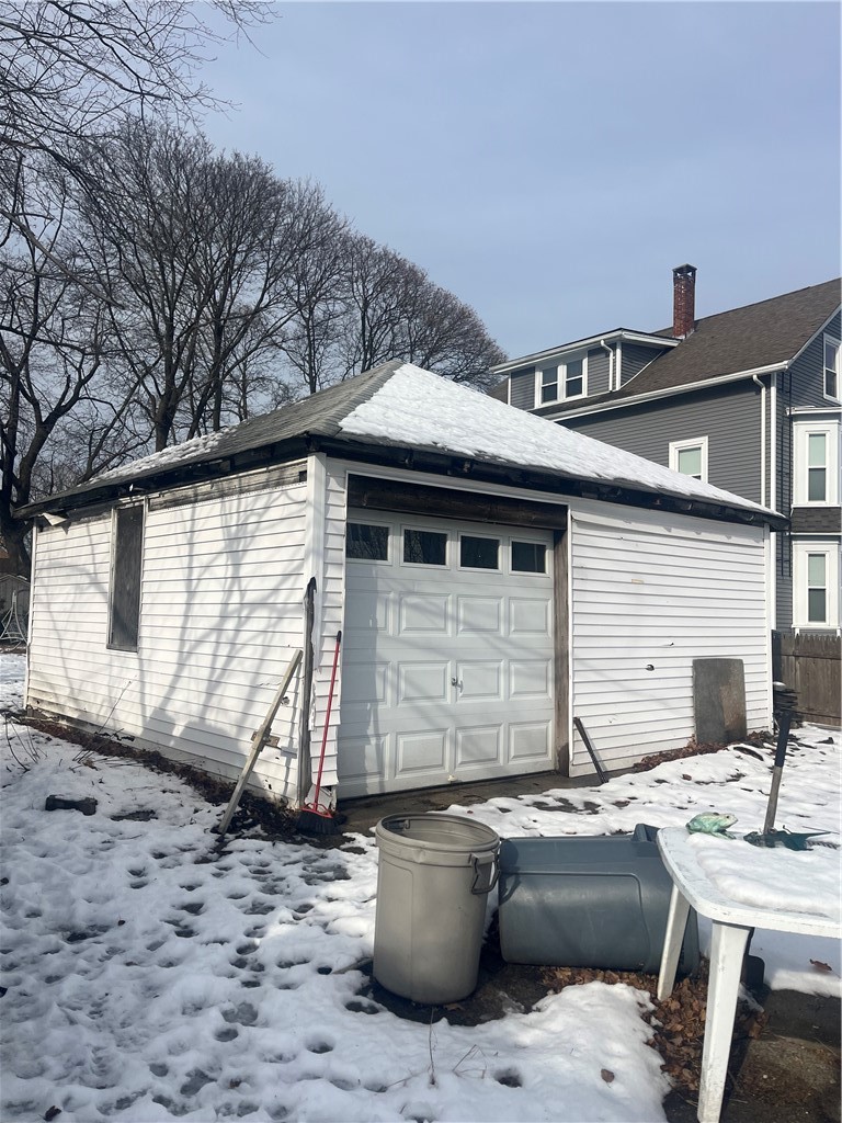 107 Mulberry Street Pawtucket, RI 02860 - Photo 8 of 12