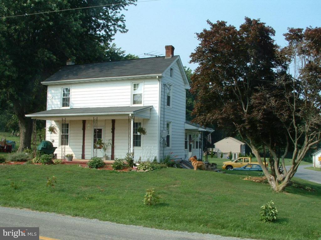 931 Goshen Mill Road Peach Bottom, PA 17563 - Photo 2 of 11 Gallery Image 2