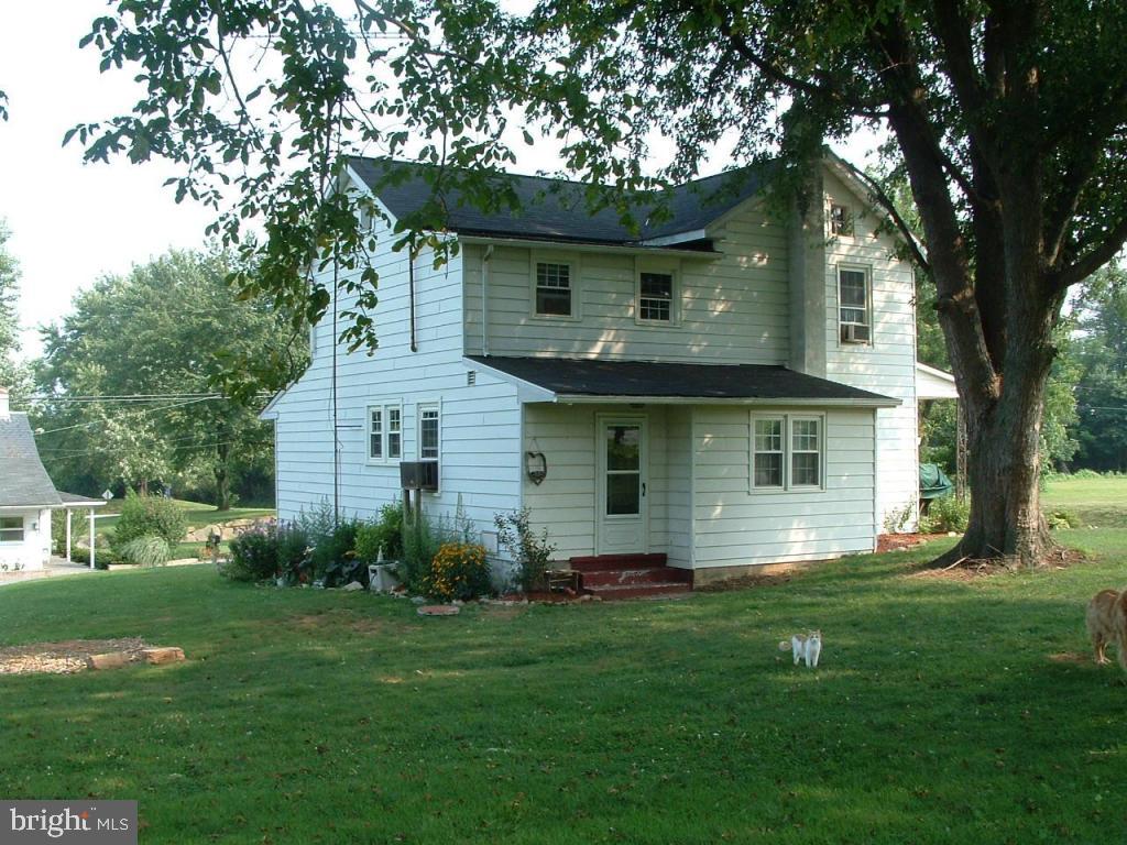 931 Goshen Mill Road Peach Bottom, PA 17563 - Photo 3 of 11 Gallery Image 3