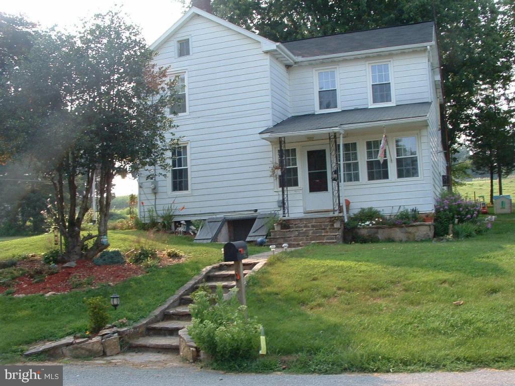 931 Goshen Mill Road Peach Bottom, PA 17563 - Photo 4 of 11 Gallery Image 4