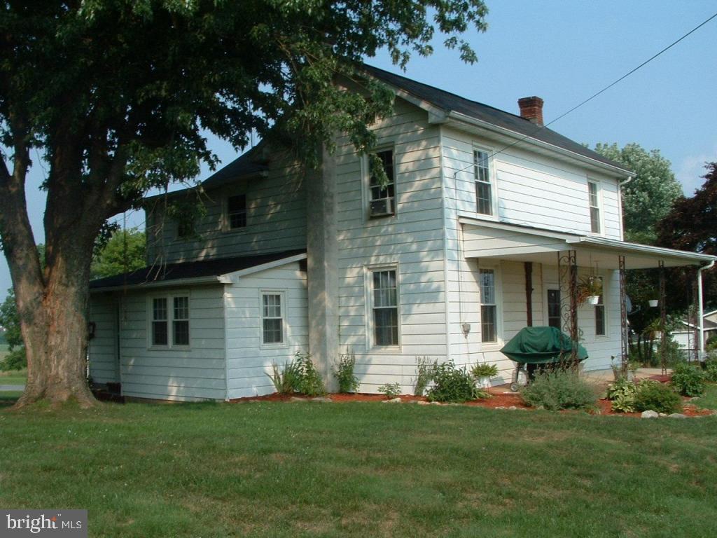 931 Goshen Mill Road Peach Bottom, PA 17563 - Photo 5 of 11 Gallery Image 5