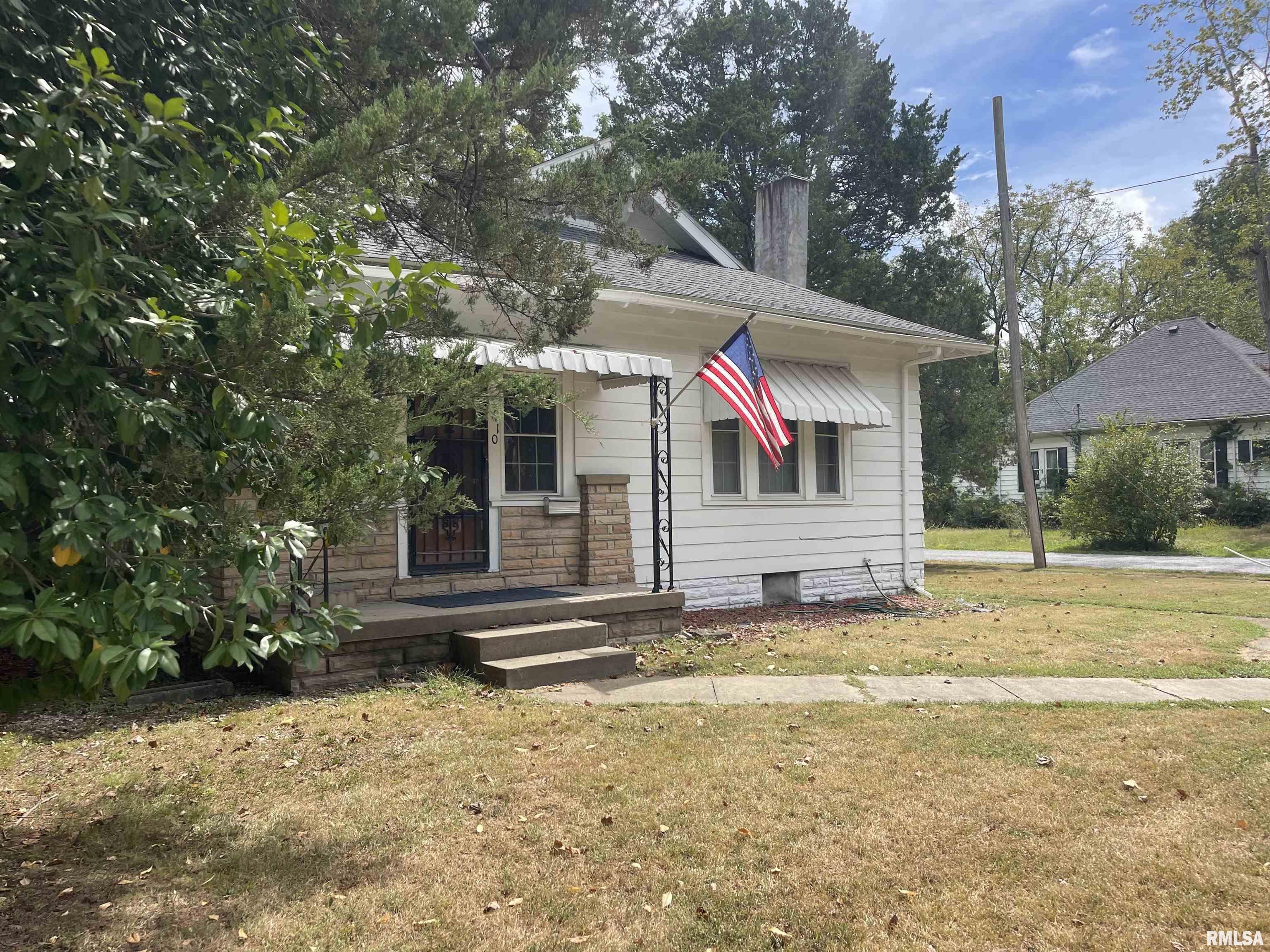 1010 South Main Street Benton, IL 62812 - Photo 3 of 30