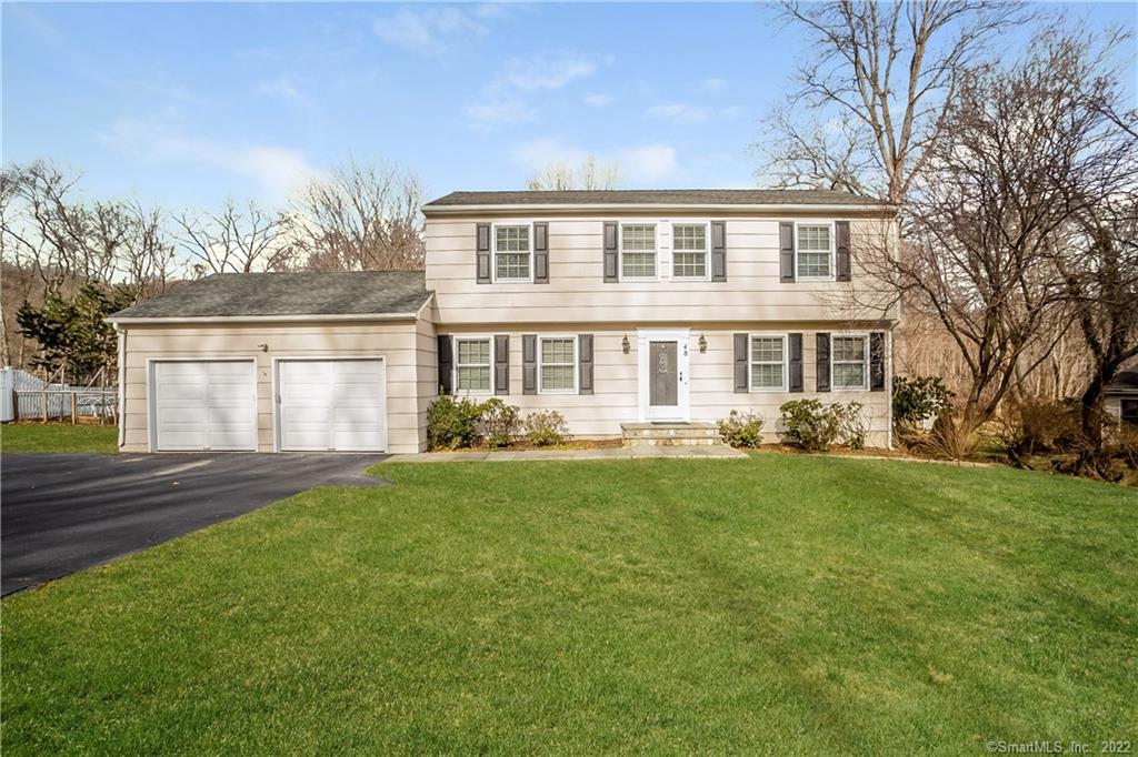 48 Trillium Road Fairfield, CT 06824 - Photo 1 of 1