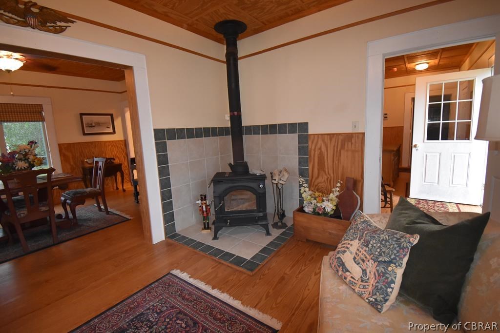 4758 Courthouse Road Heathsville, VA 22473 - Photo 20 of 23