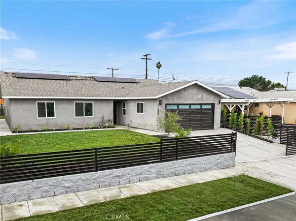 $998,800 | 11858 Fellows Avenue, San Fernando, CA 91340