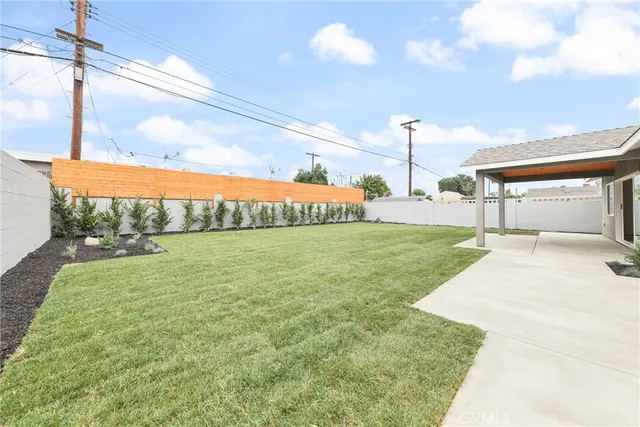 $998,800 | 11858 Fellows Avenue, San Fernando, CA 91340