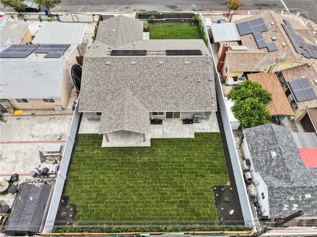 $998,800 | 11858 Fellows Avenue, San Fernando, CA 91340