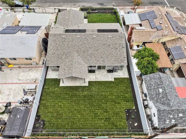 $998,800 | 11858 Fellows Avenue, San Fernando, CA 91340