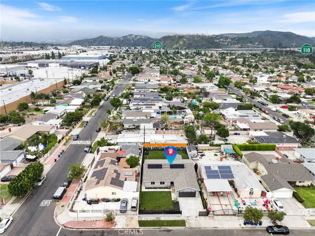 $998,800 | 11858 Fellows Avenue, San Fernando, CA 91340