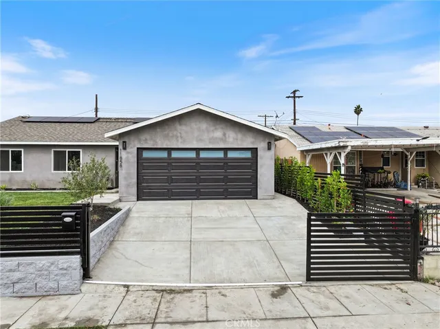 $998,800 | 11858 Fellows Avenue, San Fernando, CA 91340