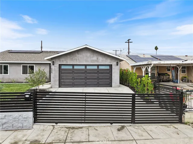 $998,800 | 11858 Fellows Avenue, San Fernando, CA 91340