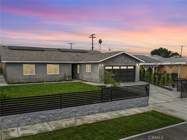 $998,800 | 11858 Fellows Avenue, San Fernando, CA 91340