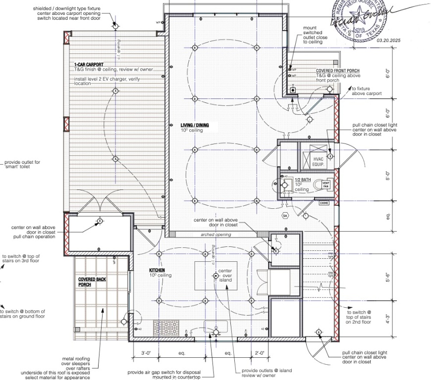 3101.5 Neal Street Austin, TX 78702 - Photo 2 of 12 a picture of a glass window with a white wall