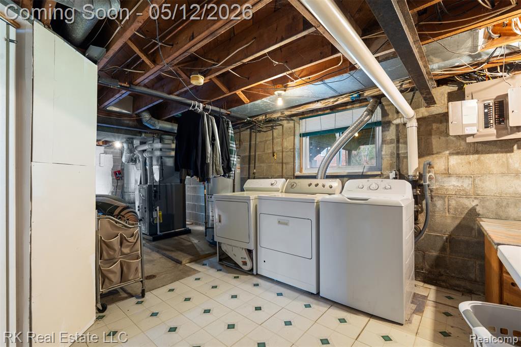 13799 31 Mile Road Washington, MI 48095 - Photo 29 of 40