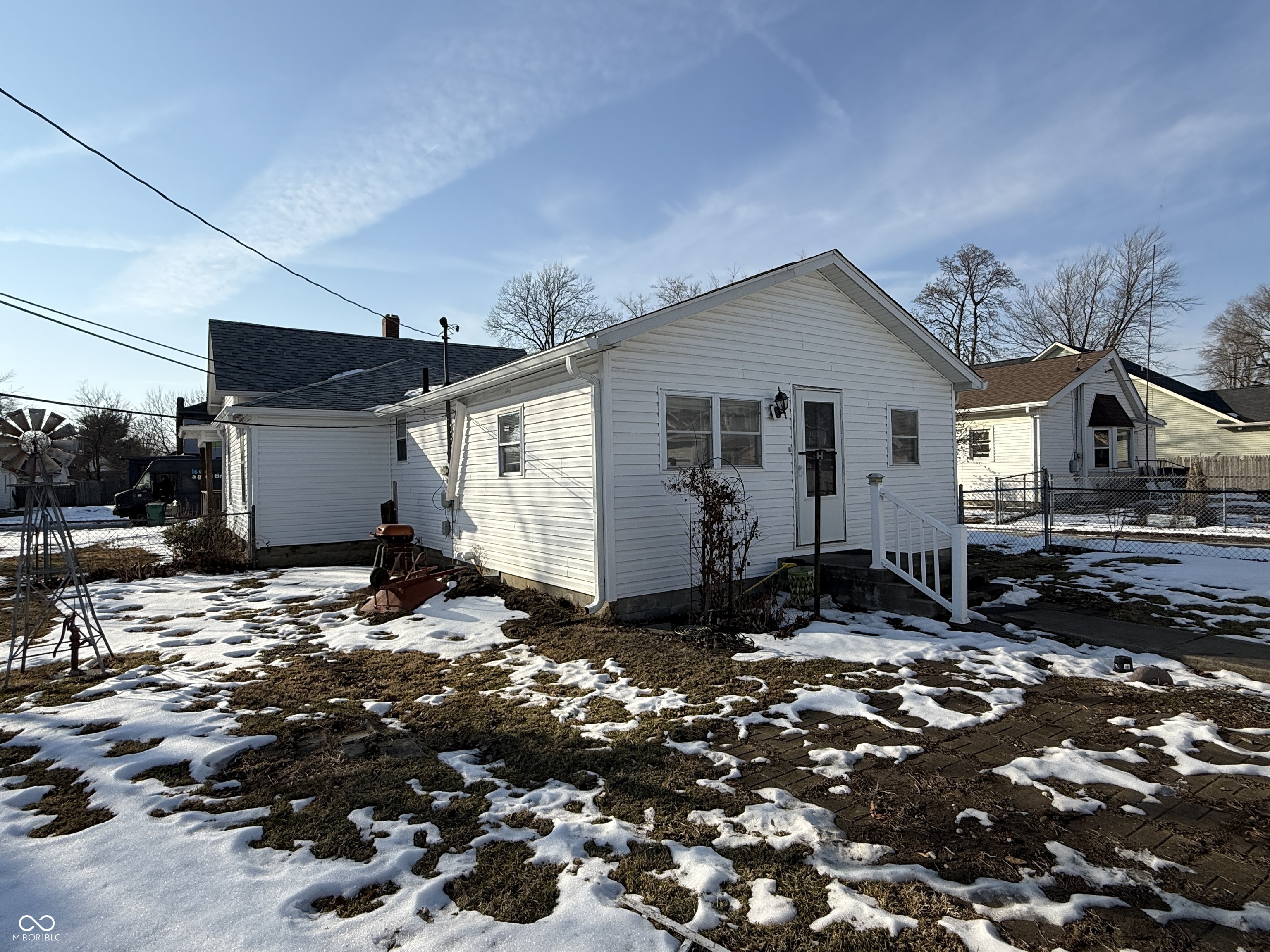 505 North West Street Lebanon, IN 46052 - Photo 4 of 15