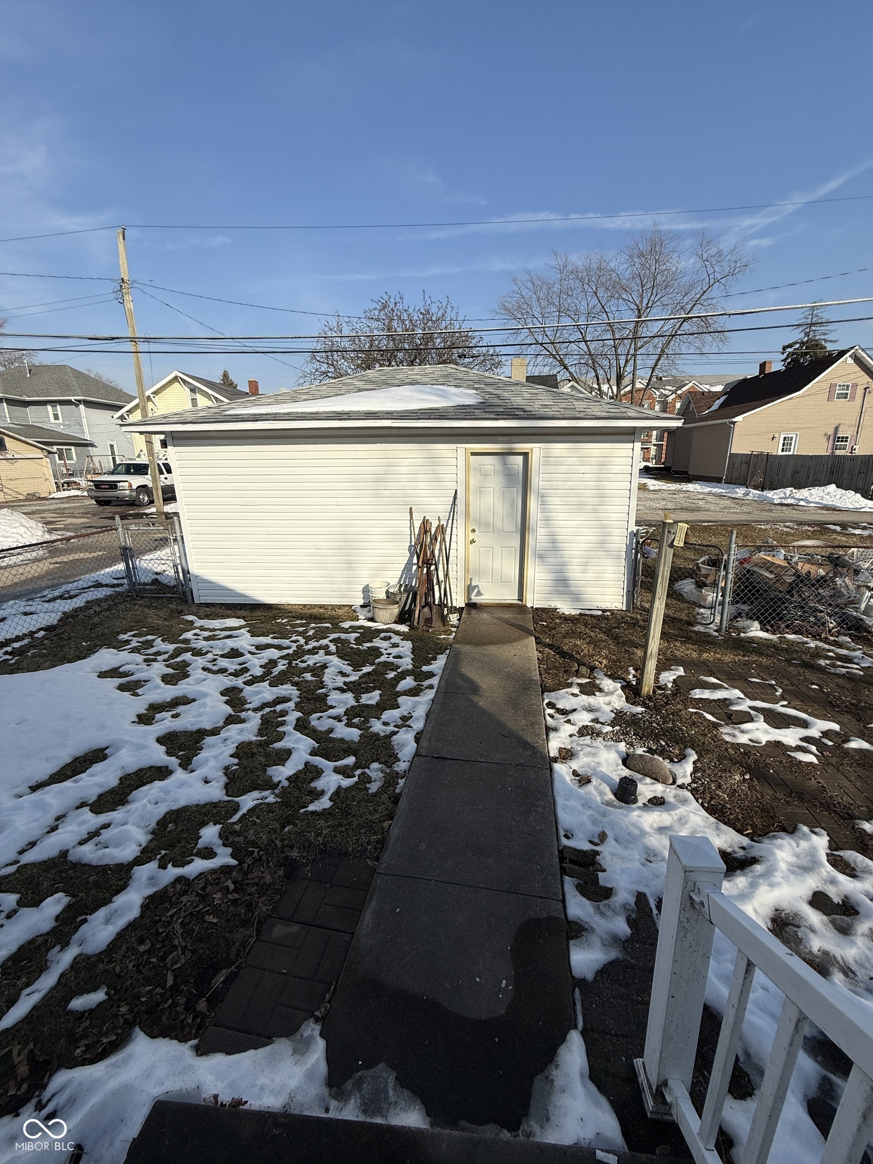 505 North West Street Lebanon, IN 46052 - Photo 5 of 15