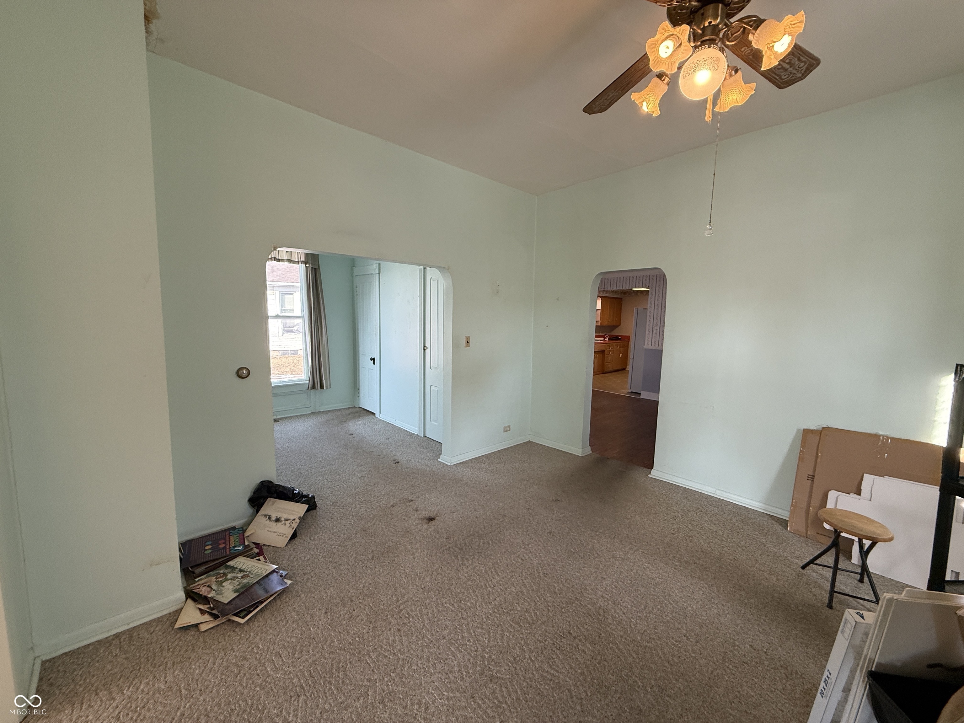 505 North West Street Lebanon, IN 46052 - Photo 6 of 15