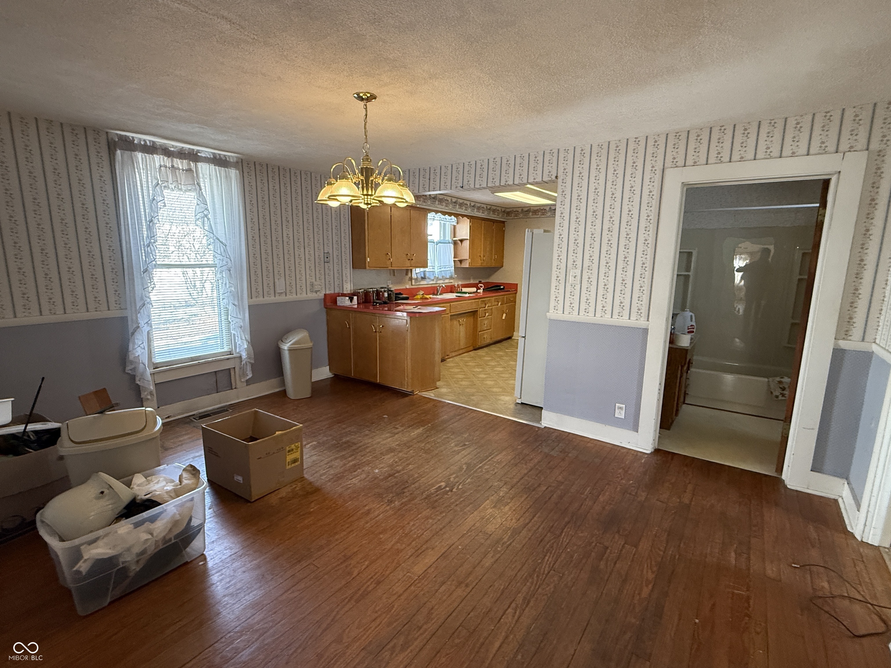 505 North West Street Lebanon, IN 46052 - Photo 8 of 15