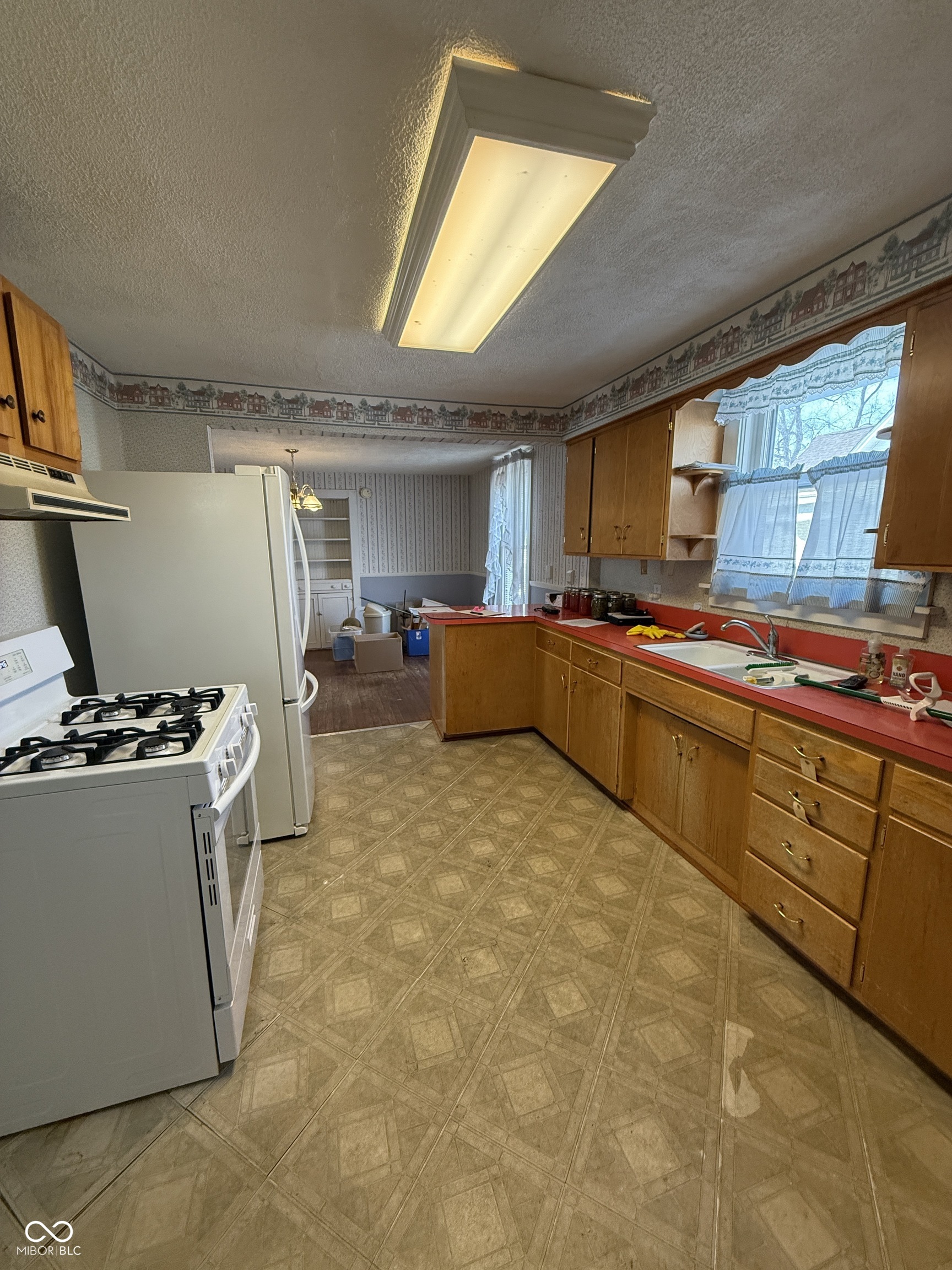 505 North West Street Lebanon, IN 46052 - Photo 10 of 15