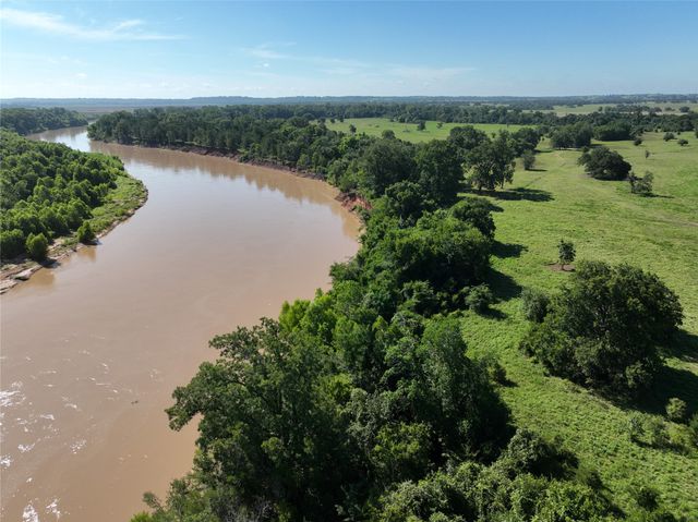 a view of a city and lake view