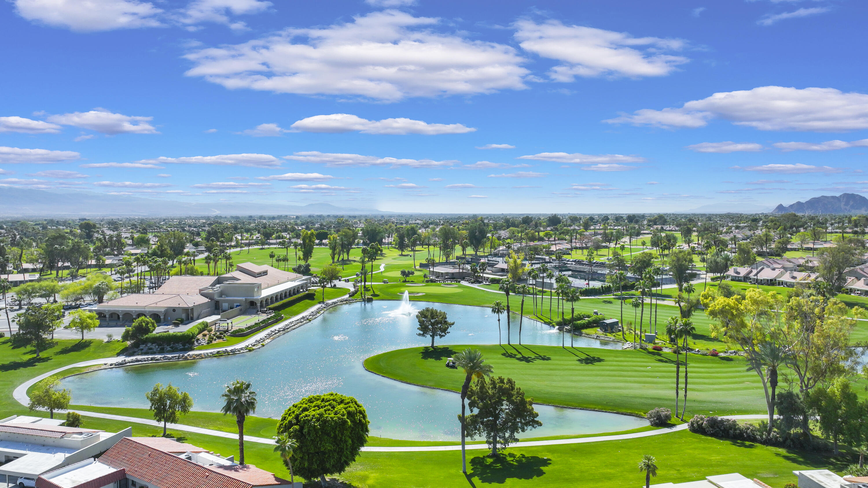 40953 Inverness Way Palm Desert, CA 92211 - Photo 38 of 41 a view of a city