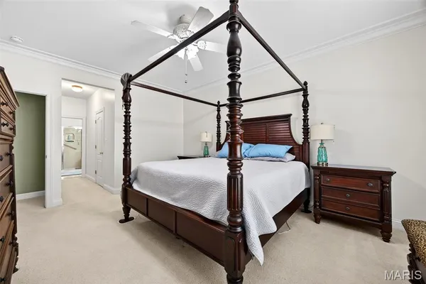 $400,000 | 2404 Golden Bear Way, Unit 715B, Wentzville, MO 63385