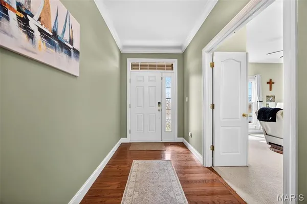 $400,000 | 2404 Golden Bear Way, Unit 715B, Wentzville, MO 63385