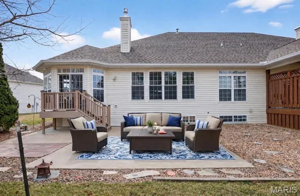 $400,000 | 2404 Golden Bear Way, Unit 715B, Wentzville, MO 63385