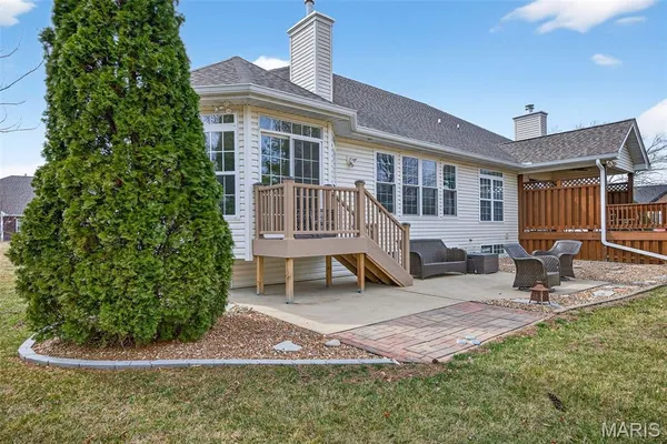 $400,000 | 2404 Golden Bear Way, Unit 715B, Wentzville, MO 63385