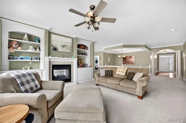 $400,000 | 2404 Golden Bear Way, Unit 715B, Wentzville, MO 63385