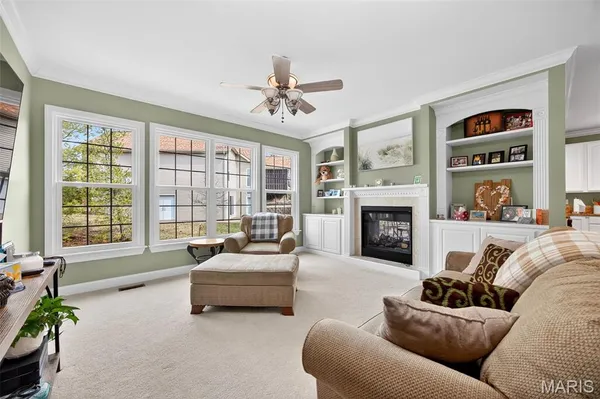 $400,000 | 2404 Golden Bear Way, Unit 715B, Wentzville, MO 63385