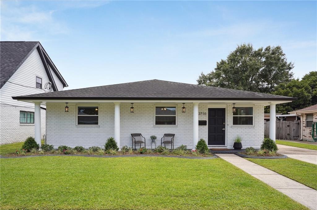 3716 46th Street Metairie, LA 70001 - Photo 1 of 26