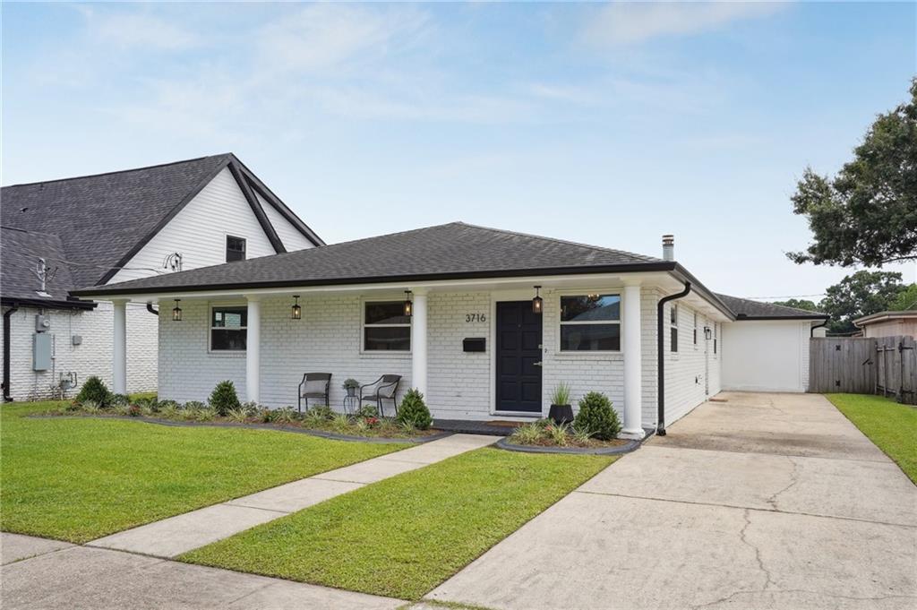 3716 46th Street Metairie, LA 70001 - Photo 2 of 26