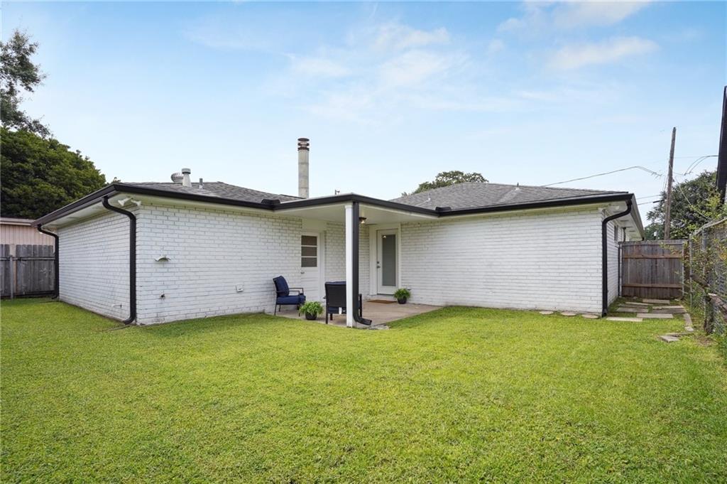 3716 46th Street Metairie, LA 70001 - Photo 24 of 26
